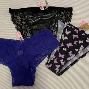 Victoria’s Secret/Pink Bundle